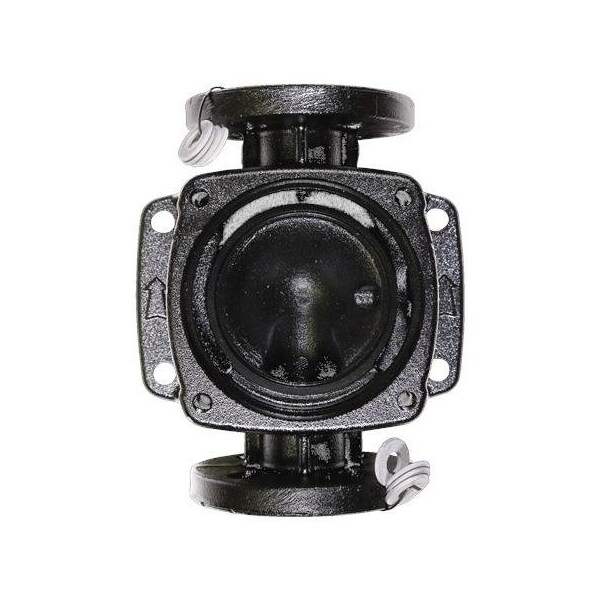 Pump Repair Parts- Base, multiflange cat, w/washers /spare.